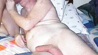 Amateur LeeGene Adult Video