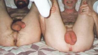 Amateur LeeGene Adult Video