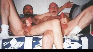Amateur LeeGene Adult Video