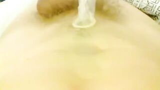 Amateur Scandinavian Twink Masturbating