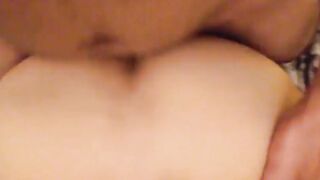 Amateur Turkish Twink Takes it in the Ass