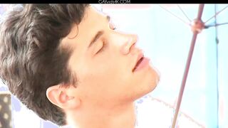 Giorgio Carrera And Gianni Fabian Photosession Video
