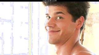 Giorgio Carrera And Gianni Fabian Photosession Video