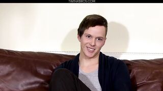 Alex C twink Porn HD 1080p