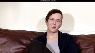 Alex C twink Porn HD 1080p