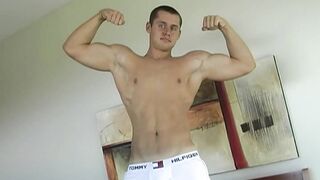 Brad gay Porn HD 1080p