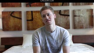 Brett gay Porn HD 1080p