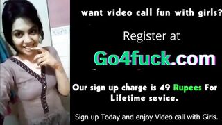 Indian Hotel Sexy Bhabhi Staff and Wild Bhabhi Client Hardcore sex