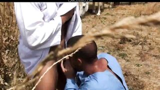 Haleeb gay Porn HD 1080p
