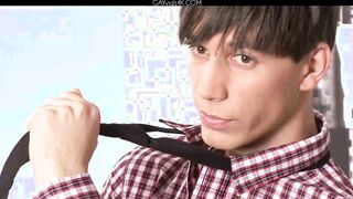 Antonio Karalli Photosession Video