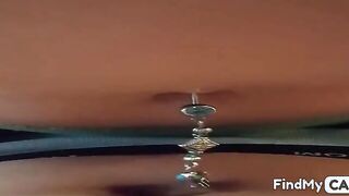 Lesbian Amateur Webcam Dry Hump Session