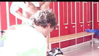 Jeremy Reed Photosession Video