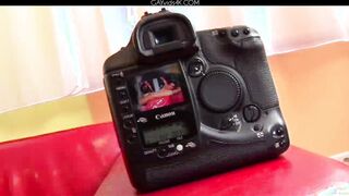 J Knightley Photosession Video