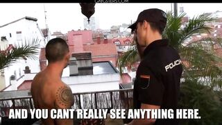 Sexual Disturbance