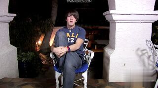 Jordan Talks About His Sexual Past
