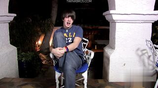 Jordan Talks About His Sexual Past