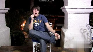Jordan Talks About His Sexual Past