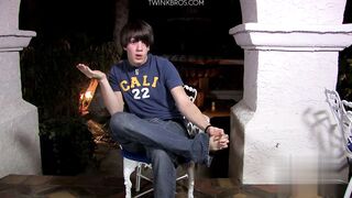Jordan Talks About His Sexual Past