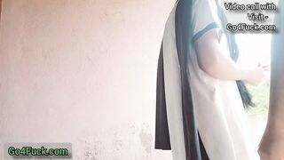 Indian college girl sex with professor