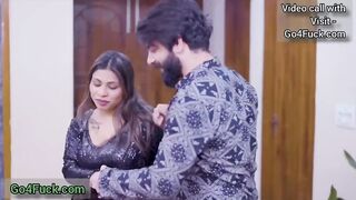 Daru Party After In Bedroom Romantic Girlfriend and boyfriend hard sexHindi