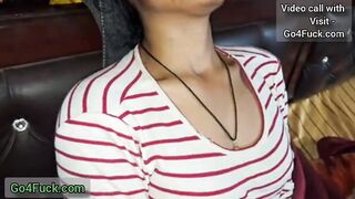 Real homemade sex Bhabhi Ne Devar Ke Saath Kiye Maze Jab Hasband Duty Pe