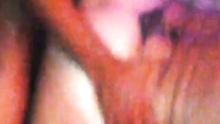 Mature Girl's Interracial Blowjob Caught on Cam by Cuckold Hubby