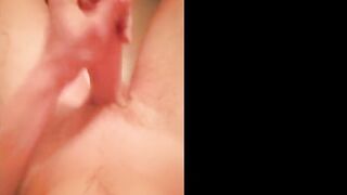 18yo Twink Cums 4 Times in 4 Minutes