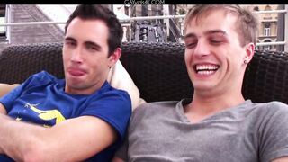 Florian Nemec And Ludovic Canot Original Programming