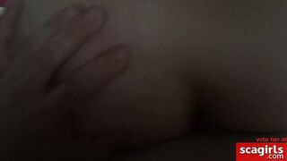 Quickie With My Big-Cock Boyfriend Before Work