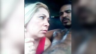 Brazilian MILF Wives Gone Wild