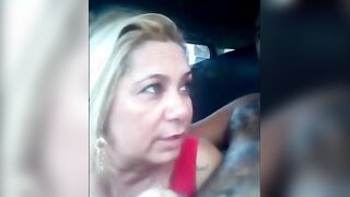 Brazilian MILF Wives Gone Wild