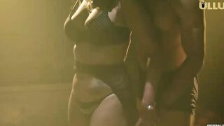 Madhuhosh ULLU Original Adult Web Series