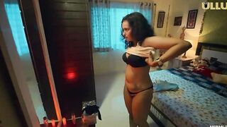 Madhuhosh ULLU Original Adult Web Series
