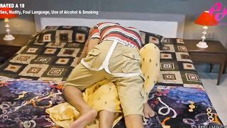 Paglet Episode 2 ULLU Original Adult Web Series