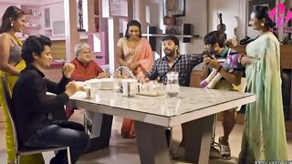 Paglet Episode 2 ULLU Original Adult Web Series