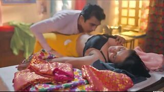 Telar Master Original Adult Web Series