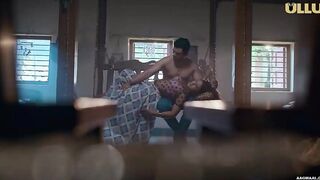 Rat Baki He Part 2 ULLU Original Adult Web Series