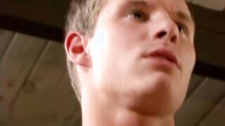 Tyler Andrews And Tucker Scott