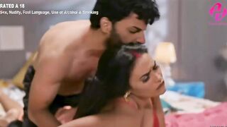 Paglet Episode 3 ULLU Original Adult Web Series