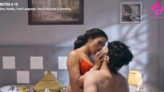 Paglet Episode 3 ULLU Original Adult Web Series