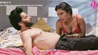 Paglet Episode 3 ULLU Original Adult Web Series