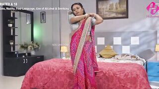 Paglet Episode 3 ULLU Original Adult Web Series