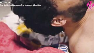 Paglet Episode 3 ULLU Original Adult Web Series
