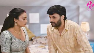 Paglet Episode 3 ULLU Original Adult Web Series