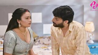 Paglet Episode 3 ULLU Original Adult Web Series