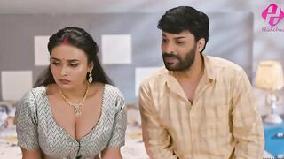 Paglet Episode 3 ULLU Original Adult Web Series