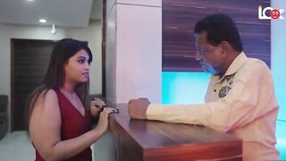 Paglet Episode 4 ULLU Original Adult Web Series