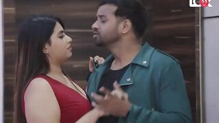Paglet Episode 4 ULLU Original Adult Web Series