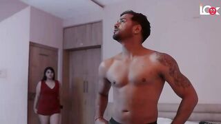 Paglet Episode 4 ULLU Original Adult Web Series