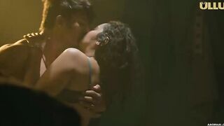 Big Boobs Bhabhi Sex With Devar